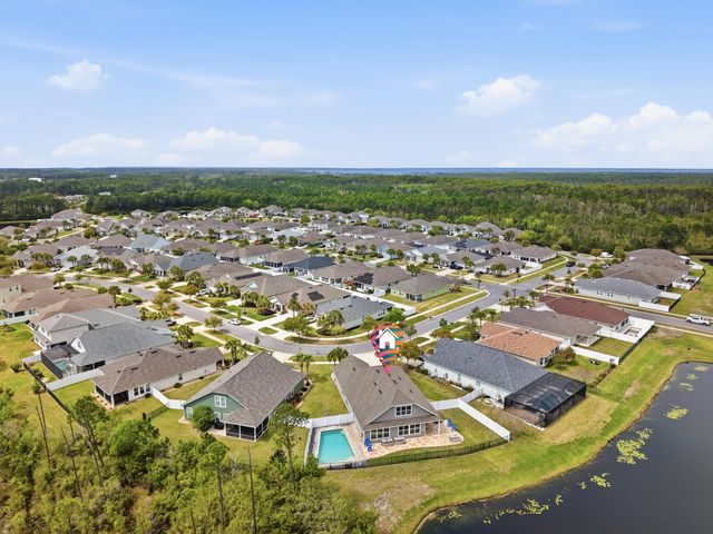 216 Johnson Bayou Drive, Panama City Beach, FL 32407