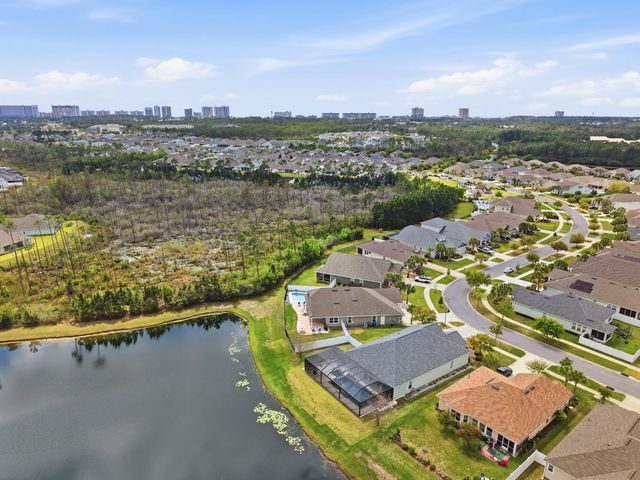 216 Johnson Bayou Drive, Panama City Beach, FL 32407