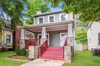 641 Ira SW Street, Atlanta, GA 30312