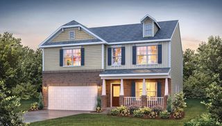 3416 Hunters Brook Drive, Boiling Springs, SC 29316