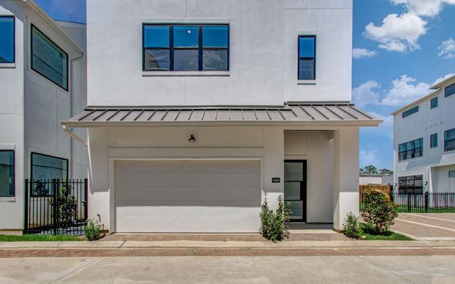 1645 Bingle Road, Houston, TX 77055