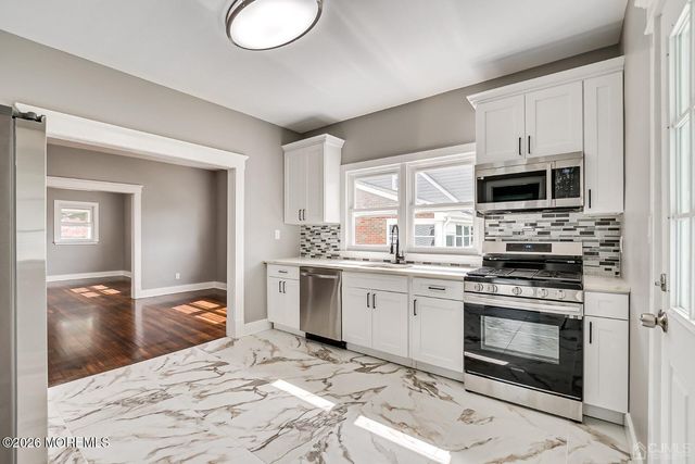 48 Johnson Place, South River, NJ 08882