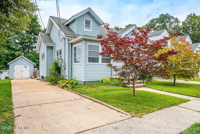 48 Johnson Place, South River, NJ 08882