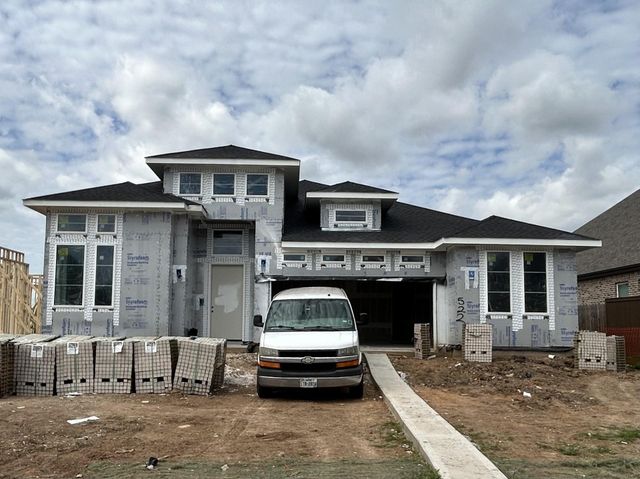 522 Blue River Trail, Rosenberg, TX 77471