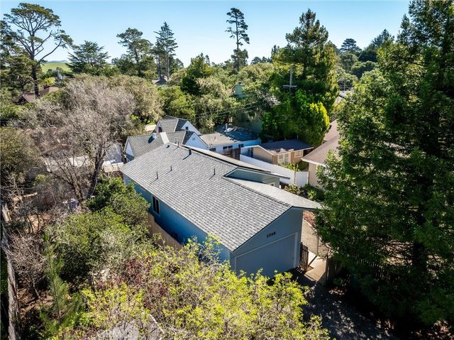 2568 Wilcombe, Cambria, CA 93428