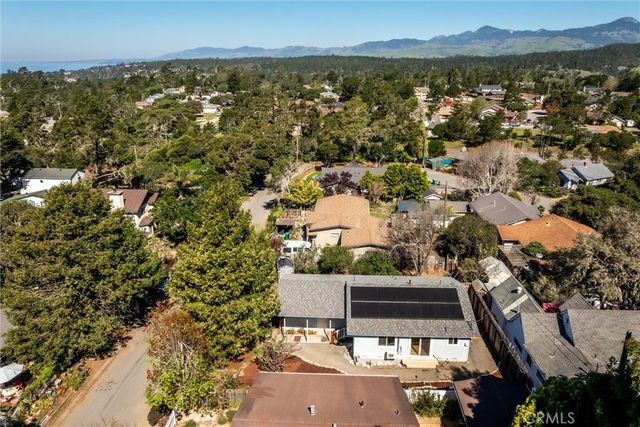 2568 Wilcombe, Cambria, CA 93428