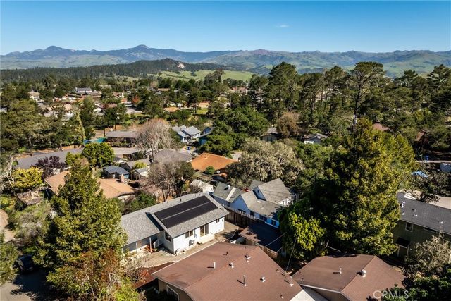 2568 Wilcombe, Cambria, CA 93428