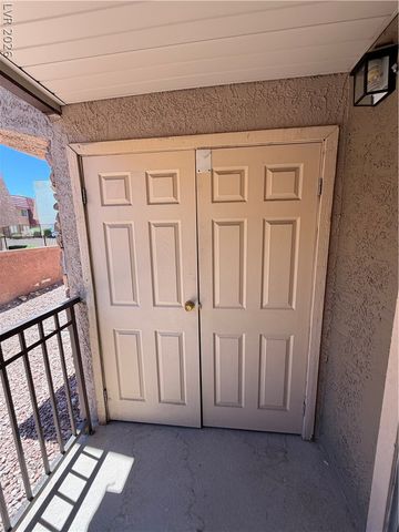 4391 Alexis Drive 317, Las Vegas, NV 89103