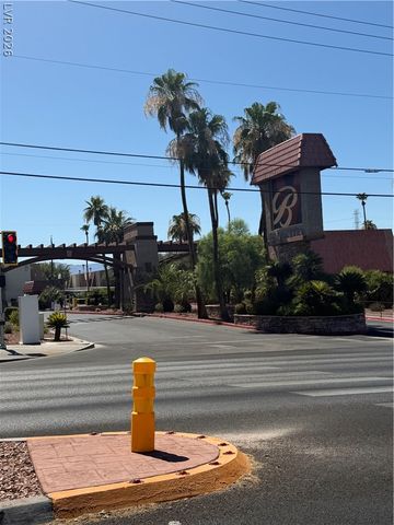 4391 Alexis Drive 317, Las Vegas, NV 89103