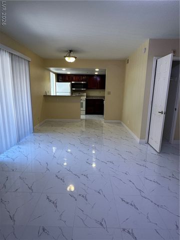 4391 Alexis Drive 317, Las Vegas, NV 89103