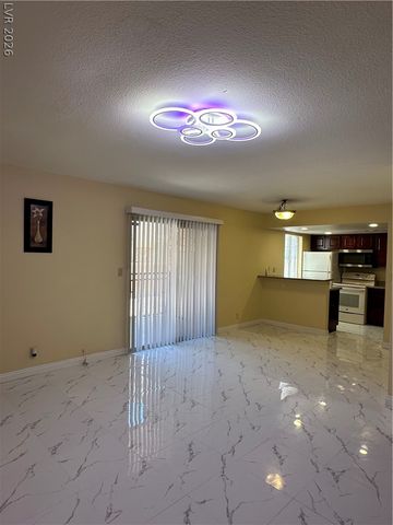 4391 Alexis Drive 317, Las Vegas, NV 89103