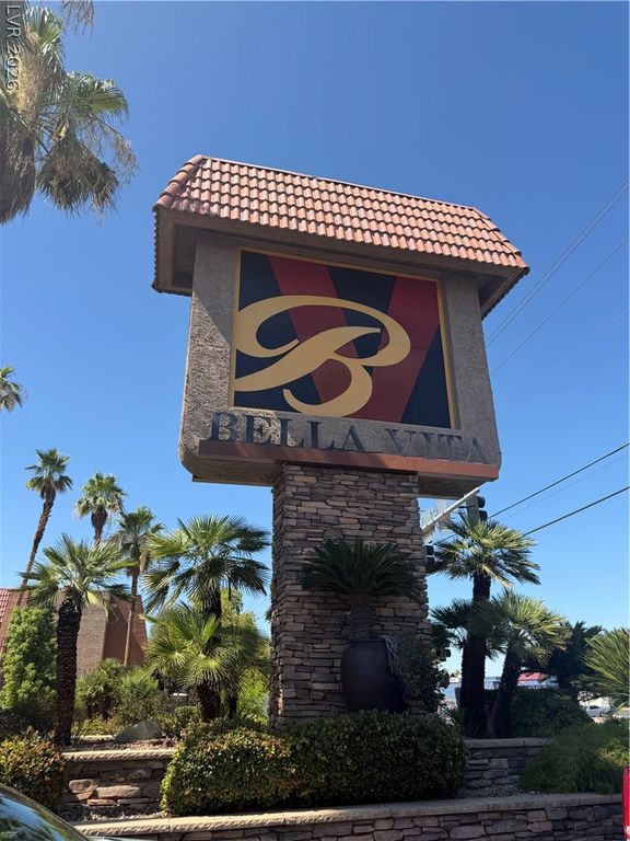 4391 Alexis Drive 317, Las Vegas, NV 89103