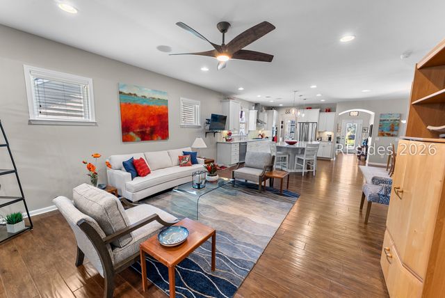 819 Promenade Ln, Okatie, SC 29909
