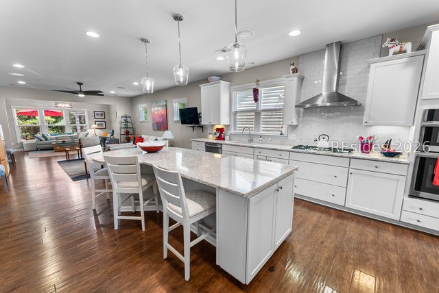 819 Promenade Ln, Okatie, SC 29909