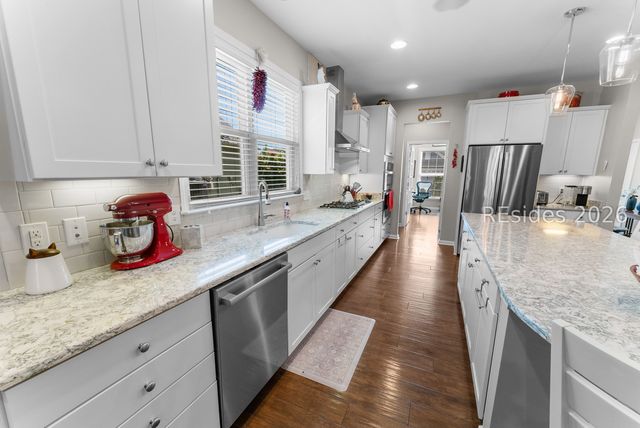 819 Promenade Ln, Okatie, SC 29909