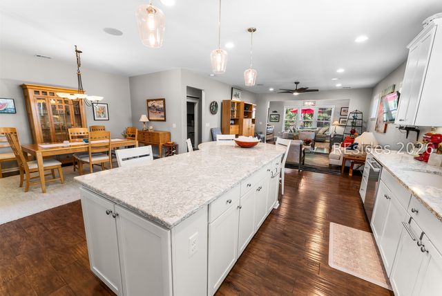 819 Promenade Ln, Okatie, SC 29909
