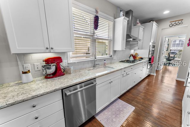 819 Promenade Ln, Okatie, SC 29909