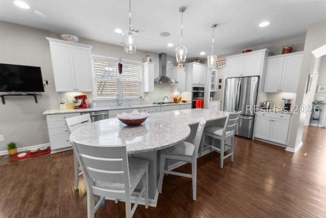 819 Promenade Ln, Okatie, SC 29909