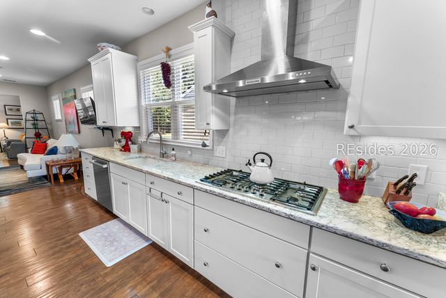 819 Promenade Ln, Okatie, SC 29909