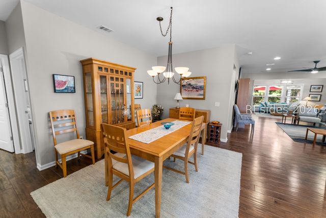 819 Promenade Ln, Okatie, SC 29909