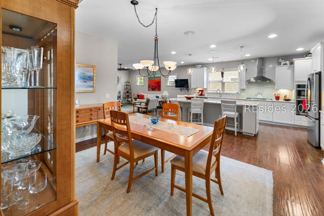 819 Promenade Ln, Okatie, SC 29909