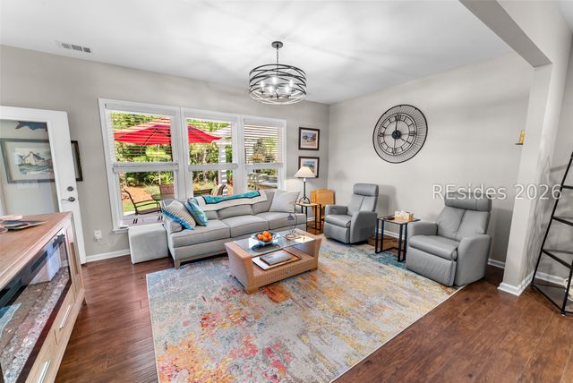819 Promenade Ln, Okatie, SC 29909