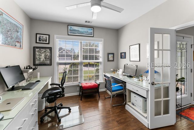 819 Promenade Ln, Okatie, SC 29909