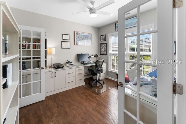 819 Promenade Ln, Okatie, SC 29909