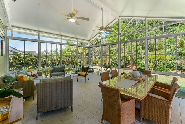 819 Promenade Ln, Okatie, SC 29909