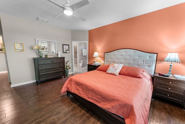 819 Promenade Ln, Okatie, SC 29909