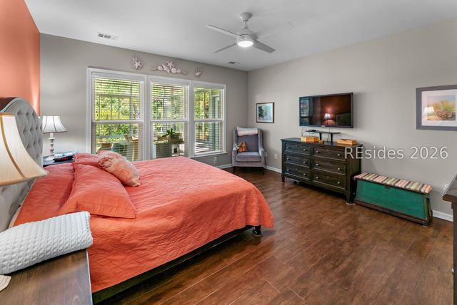 819 Promenade Ln, Okatie, SC 29909