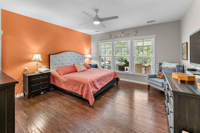 819 Promenade Ln, Okatie, SC 29909