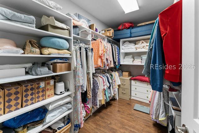 819 Promenade Ln, Okatie, SC 29909