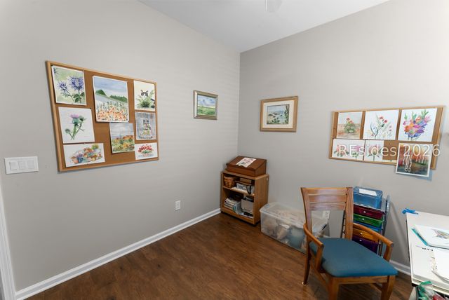 819 Promenade Ln, Okatie, SC 29909