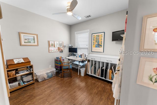 819 Promenade Ln, Okatie, SC 29909