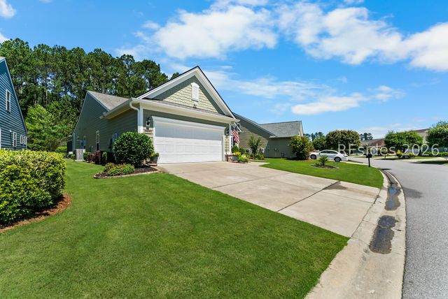 819 Promenade Ln, Okatie, SC 29909