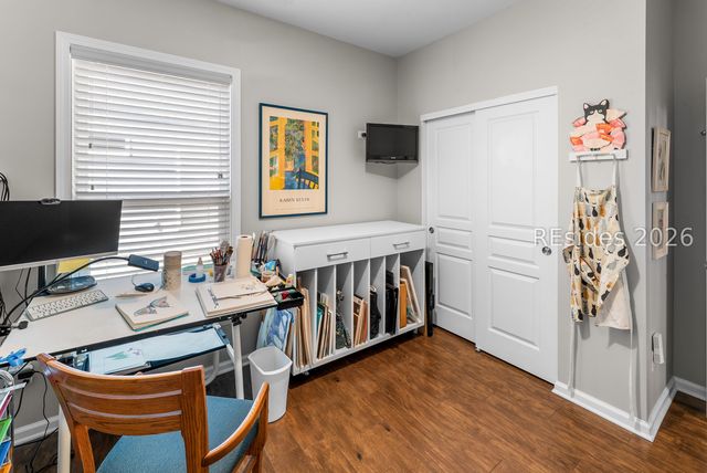 819 Promenade Ln, Okatie, SC 29909