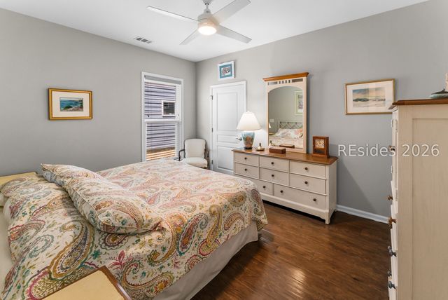 819 Promenade Ln, Okatie, SC 29909