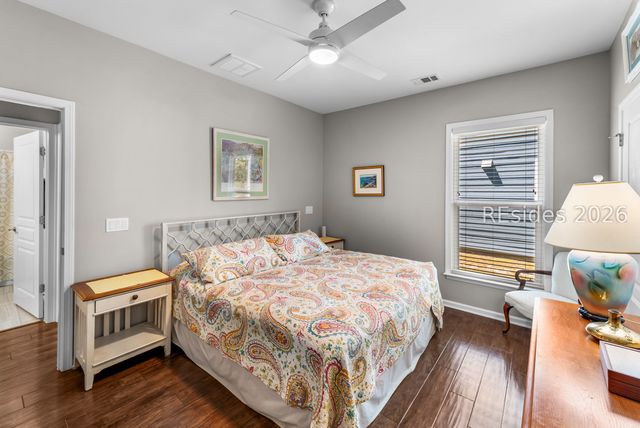 819 Promenade Ln, Okatie, SC 29909