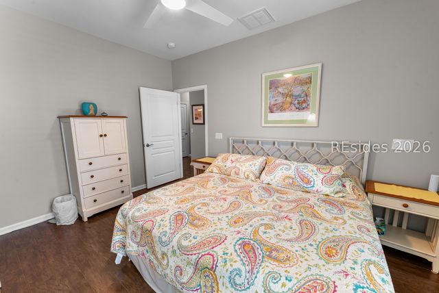 819 Promenade Ln, Okatie, SC 29909