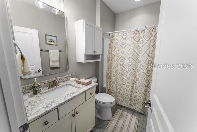 819 Promenade Ln, Okatie, SC 29909