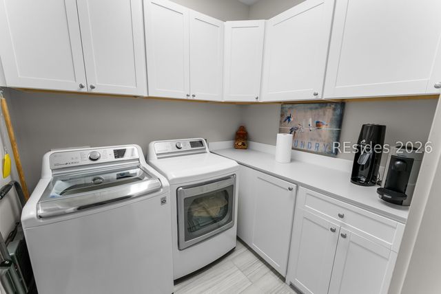 819 Promenade Ln, Okatie, SC 29909