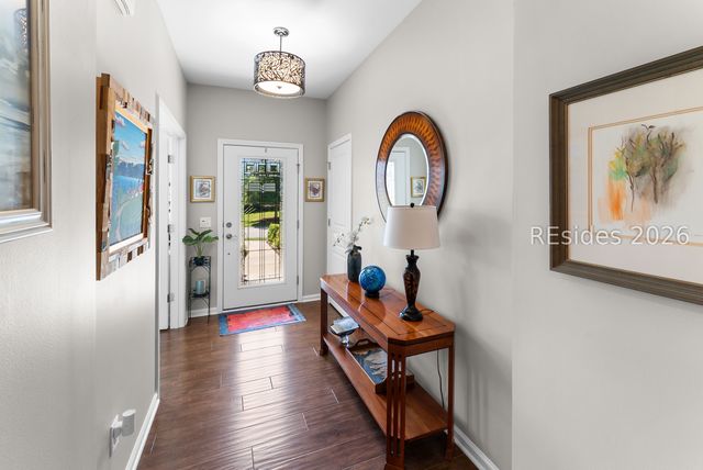 819 Promenade Ln, Okatie, SC 29909