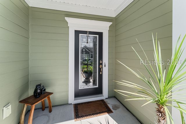 819 Promenade Ln, Okatie, SC 29909