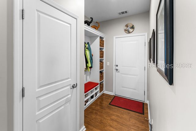 819 Promenade Ln, Okatie, SC 29909