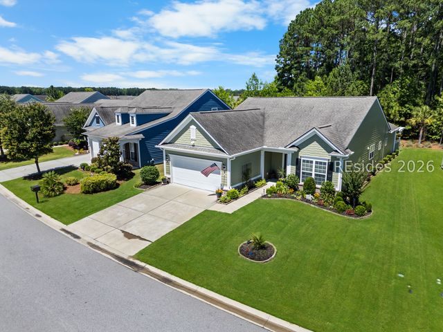 819 Promenade Ln, Okatie, SC 29909