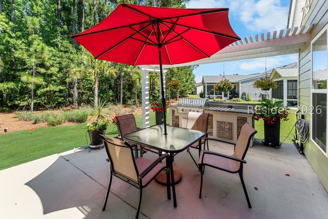 819 Promenade Ln, Okatie, SC 29909