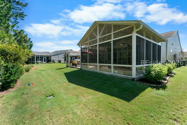 819 Promenade Ln, Okatie, SC 29909