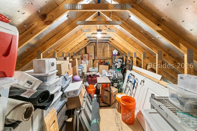 819 Promenade Ln, Okatie, SC 29909
