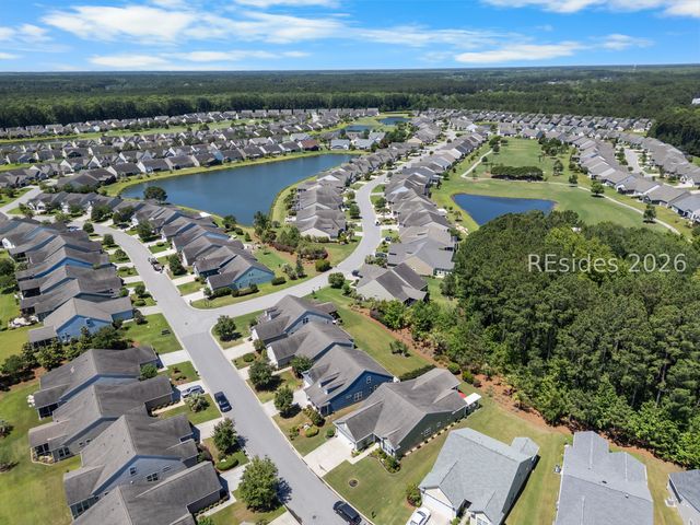 819 Promenade Ln, Okatie, SC 29909